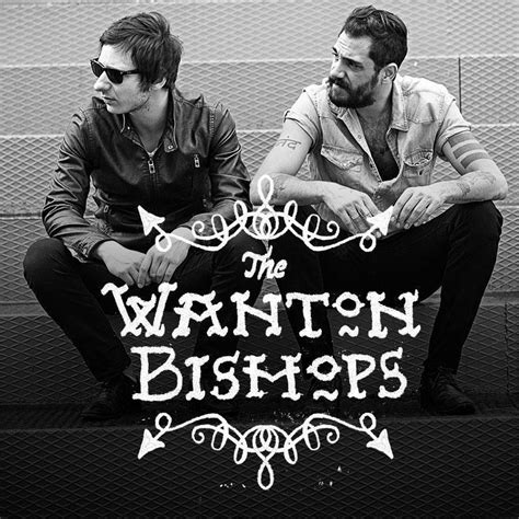 The Wanton Bishops Edward OTooleEdward OToole