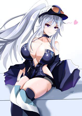 Enterprise Darling Of The Pacific Luscious Hentai Manga Porn