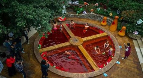 This Mala Hot Pot Spring In China Is Perfect For S Porean Chilli Addicts