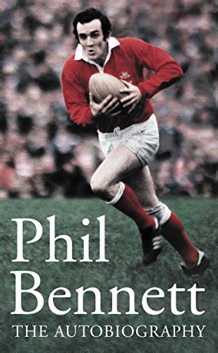 Amazon.com: Phil Bennett: The Autobiography eBook : Bennett, Phil ...