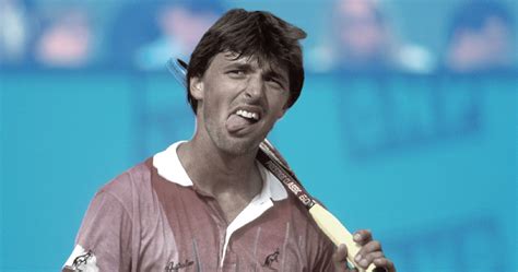 Goran Ivanisevic Jeune - SuperStars Blog