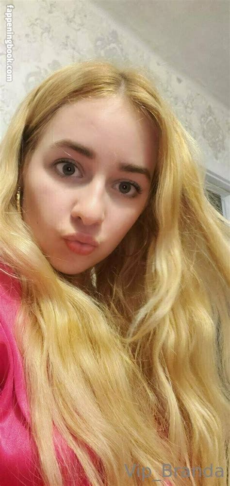 Vip Branda Vip Branda Nude OnlyFans Leaks Fappening FappeningBook