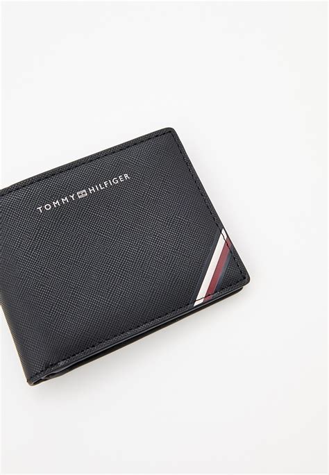 Кошелек мужской Tommy Hilfiger (Томми Хилфигер) AM0AM11584 купить за ...