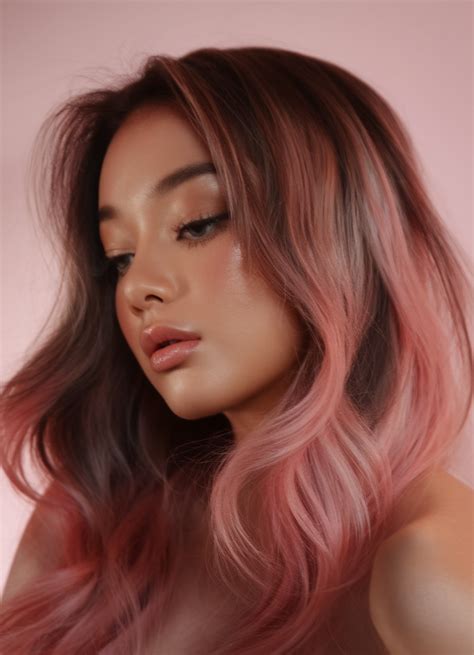 29 Trendy Spring Hair Color Ideas 2025 Bright Blonde Red Brunette And Balayage Styles For All