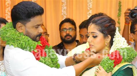 dileep  kavya madhavan relationship