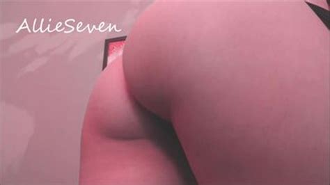 Colorful Ass Fetish MP Allies Wonderland Clips Sale