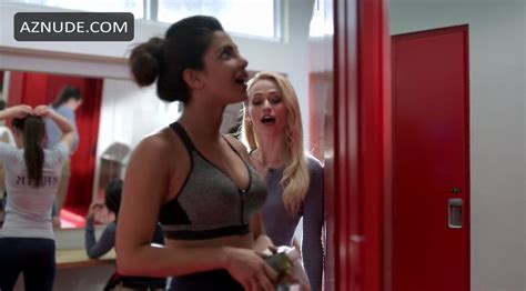 Quantico Nude Scenes Aznude