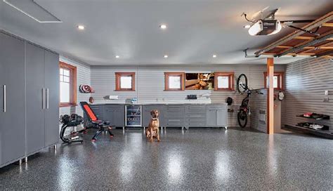 Garage Remodeling Contractors San Diego