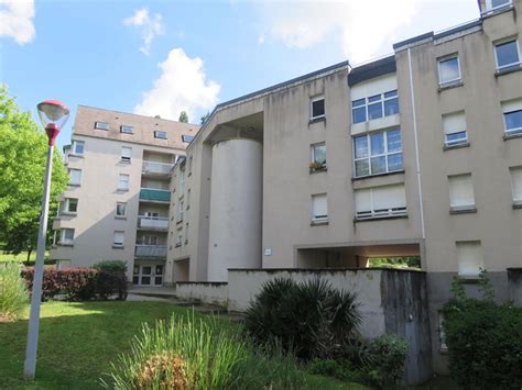 Appartement T M Le Mans Havitat Fr Action Logement