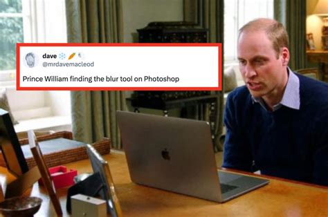 The 35 Wildest Reactions And Memes About Kate Middleton S Photoshop Disaster