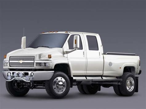 Chevrolet 4500 Truckpicture 4 Reviews News Specs Buy Car