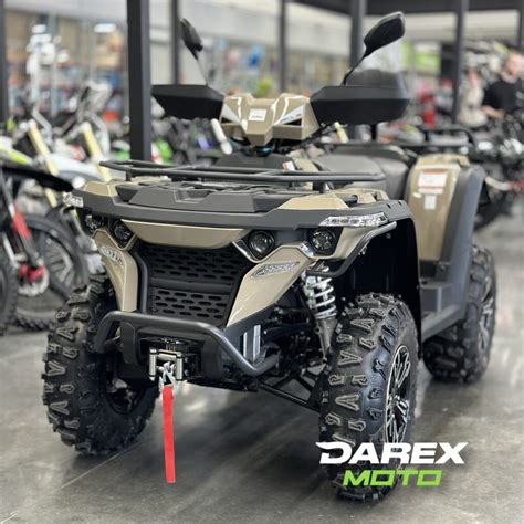 Комплект для сборки YAMAHA-LINHAI 550 EFI купить в DarexMoto г. Казань