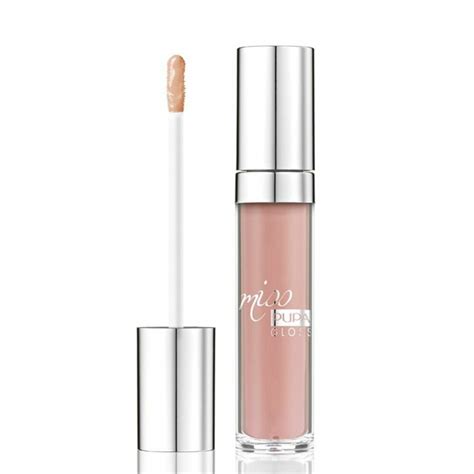 PUPA Milano Miss Pupa Gloss 103 Forever Nude 5 Ml Plein Nl