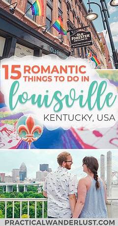 Rosettes Louisville Romantic Getaway Destination