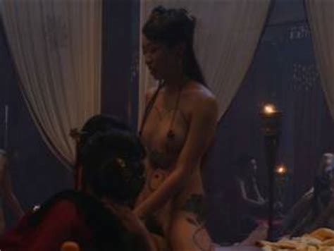 Marco Polo Nude Scenes Aznude