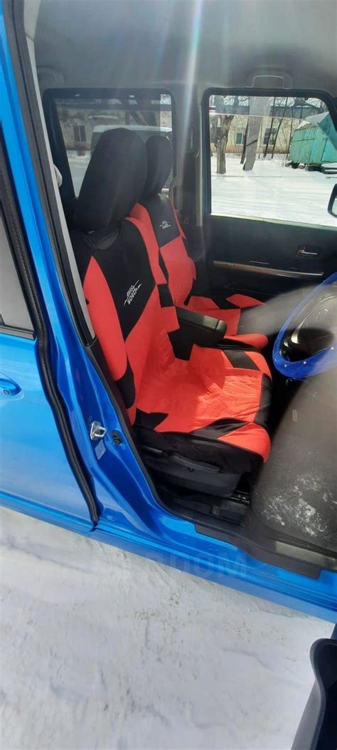 Продам Сузуки Спасиа 2017 год в Арсеньеве, Женская машинка 4WD гибрид ...