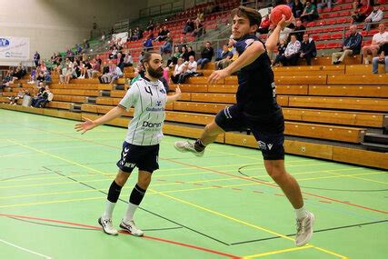 Herren Kaderplanung Saison Osc Handball Heimat Rheinhausen