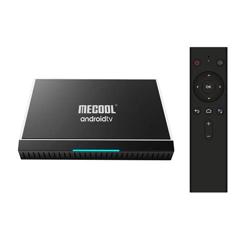 Сертифицированная Mecool KM9 Pro Classic 2/16 Гб купить в Украине ...
