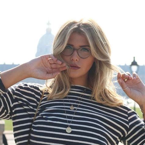 Nova Lana Love On Instagram “have You Seen My Latest Blogpost All About My •very•own•glasses