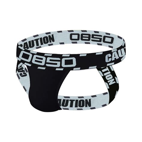 Men S Panties Jockstrap Men Underwear Gay Thong Man Briefs Underpants Slip Sexy Cotton Pouch