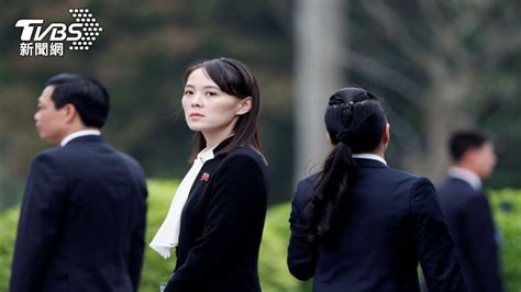 金與正警告美韓 若攔截北韓導彈將視為宣戰│朝鮮半島│軍演│南韓│tvbs新聞網