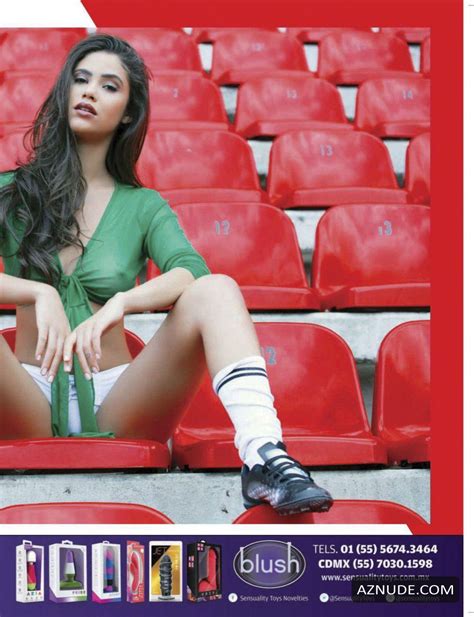 Claudia Suarez Nude Aznude