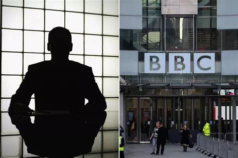 Bbc Presenter Begged Teen S Mum To Stop Investigation After Sex Pics Complaint Daily Star