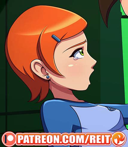 Fulfilling A Dream By Reit Hentai Foundry