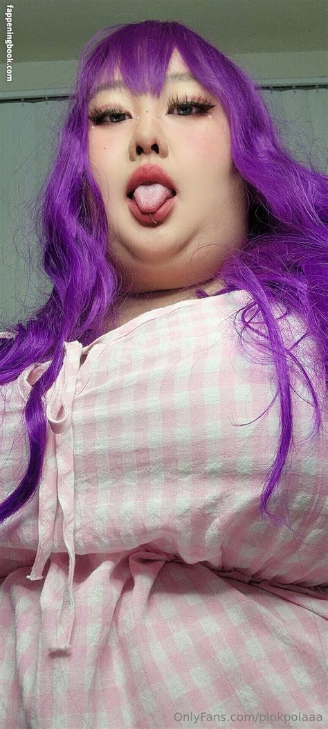 Pinkpolaaa Nude OnlyFans Leaks Fappening FappeningBook