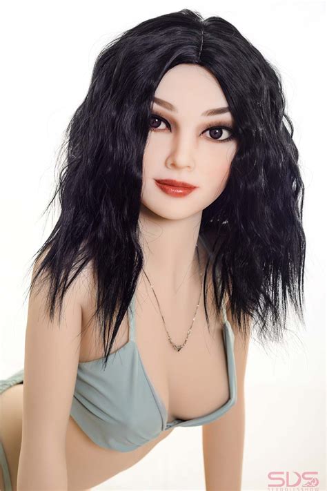 Irontech Doll Coral Cm Ft D Cup Tpe Sex Doll Sexdollsshow