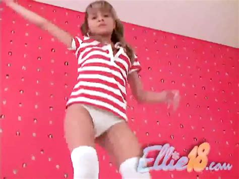 Free Ellie 18 Porn Videos Ellie18 XHamster