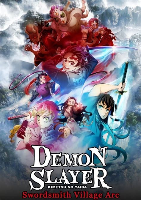 Demon Slayer Season 4 Episode 5 Written Updates When And Where To