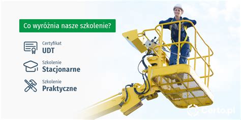 Urząd Dozoru Technicznego czym jest UDT