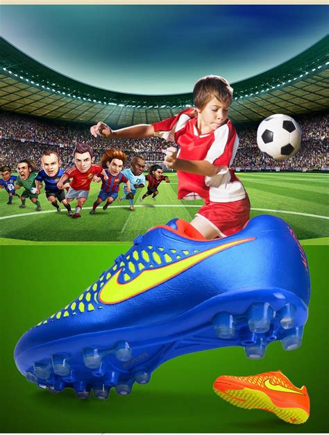 Soccer Cleats For Boys Kids Size 9 Soccer Cleats | morrismendez.com