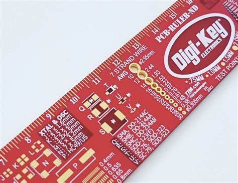 What Are The Types And Applications Of The Digikey Pcb Raypcb