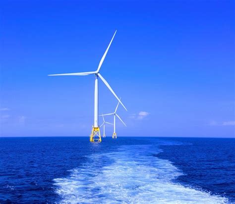 Offshore Wind Leasing And Procurement Schedule For East Coast States