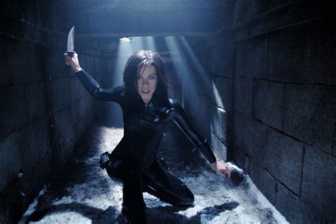 Underworld Evolution 2006 Underworld Selene Underworld Movies