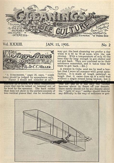 Datos Freak Curiosidades Datos Curiosos Vuelo Hermanos Wright