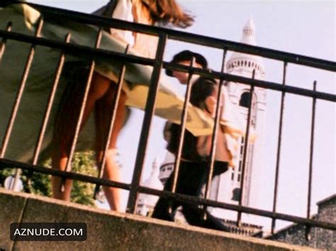 Zillah Emanuels Nude Aznude