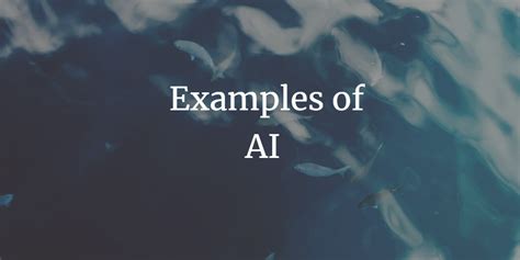 Exploring Creativity With AI 9 Mind Blowing Examples Of AI Innovation