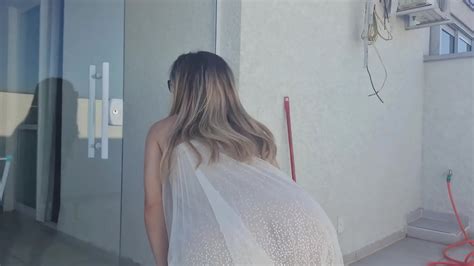 COMO PRESUME PARA EL VECINO Y AL FINAL VER QUE PASÓ XVIDEOS