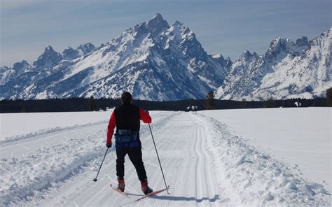 How Skate Skiing Can Boost Your Downhill Game | Get Discount Lift ...