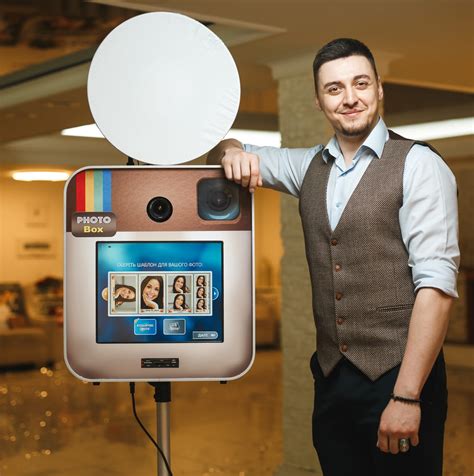 Фотобокс Фото на пам'ять Миттєві фото - Posts | Facebook