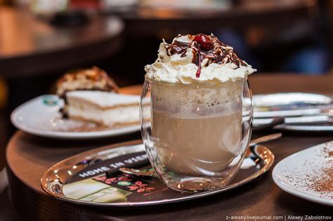 Наслаждайтесь! Coffeeshop Company в Чебоксарах: z_alexey — LiveJournal