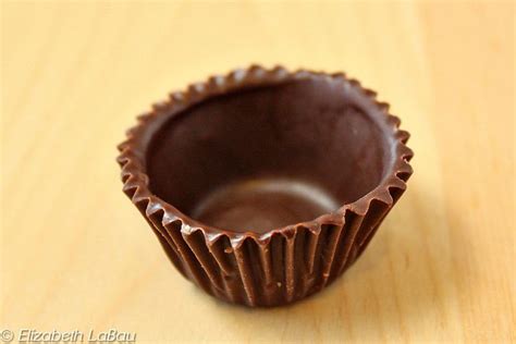 Chocolate Cups Recipe