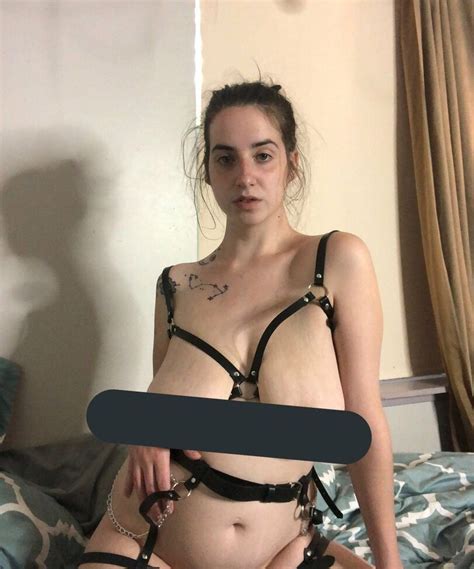 Witchspooks Nude Porn Pictures XXX Photos Sex Images PICTOA