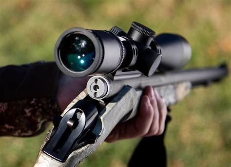 Thompson Center Arms™ Introduces Impact Sb™ Muzzleloader Deer Gear Tv