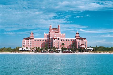 Beach Hotels: Hotels in Tampa
