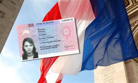 renouvellement titre de sejour vie privee  familiale