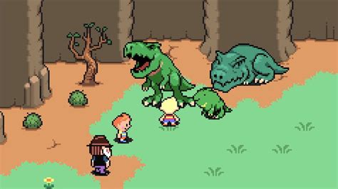 Nintendos Jrpg Cult Classic Mother 3 Returns After 18 Years Now